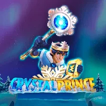 Crystal-Prince на Vbet