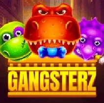 Gangsterz на Vbet